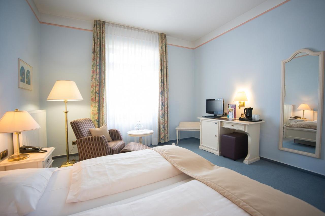 Trip Inn Posthotel Dueren Duren Exterior photo